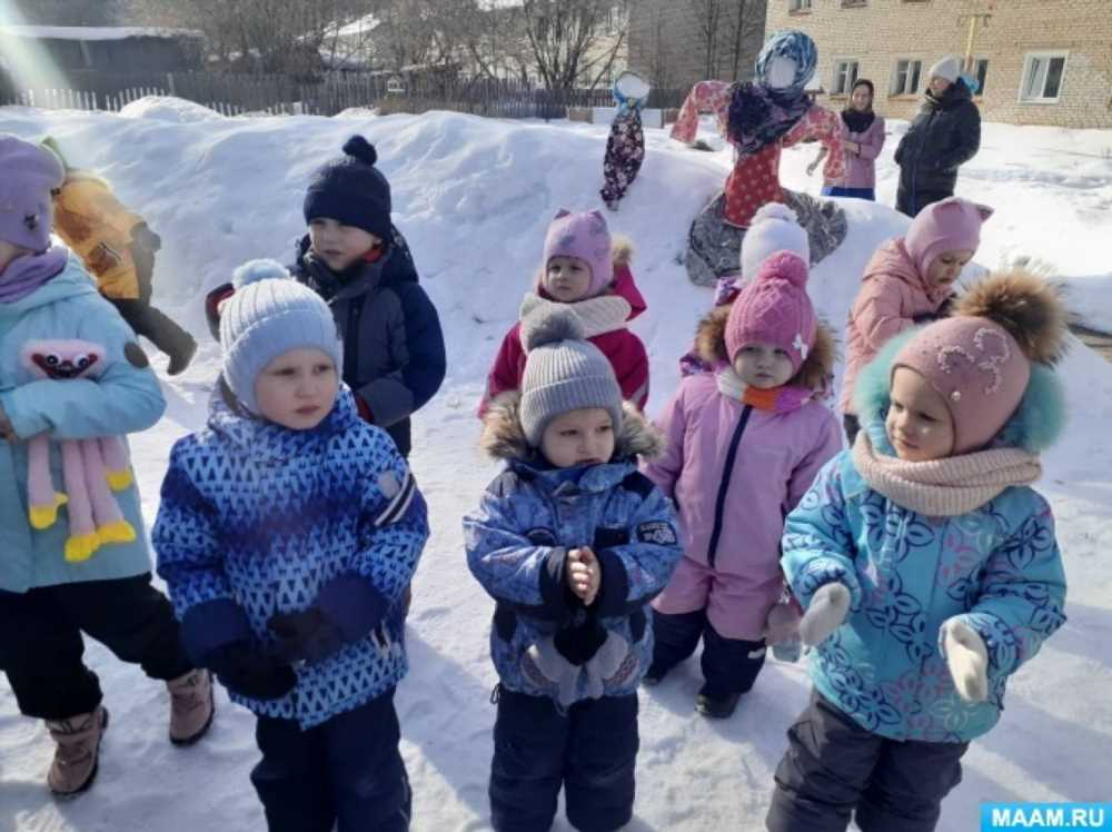 5 Забавных Идей, Как Отпраздновать Масленицу вместе с Детьми