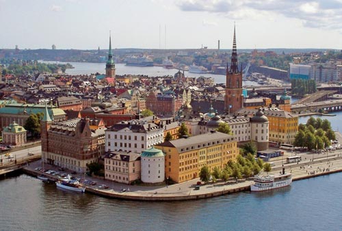 Exploring Stockholm: 13 Captivating Places to Visit