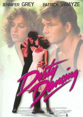 Грязные танцы / Dirty Dancing: Вечная классика романтики и танца