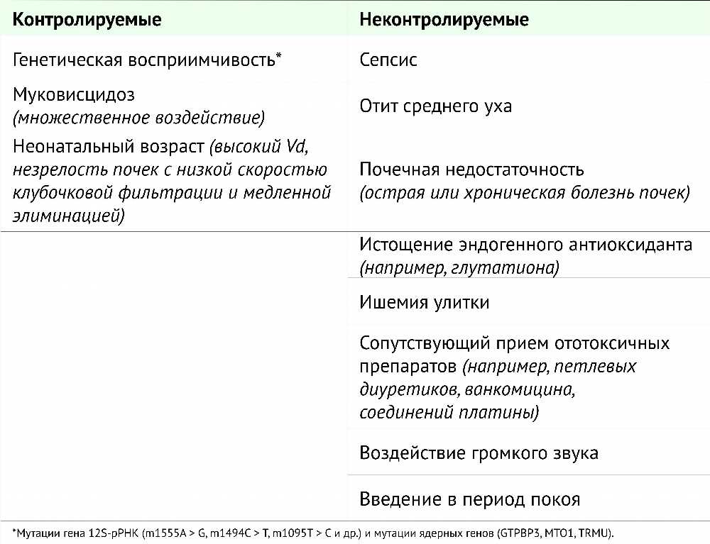 Исследование мира аминогликозидов: основные классификации и их значение в медицине