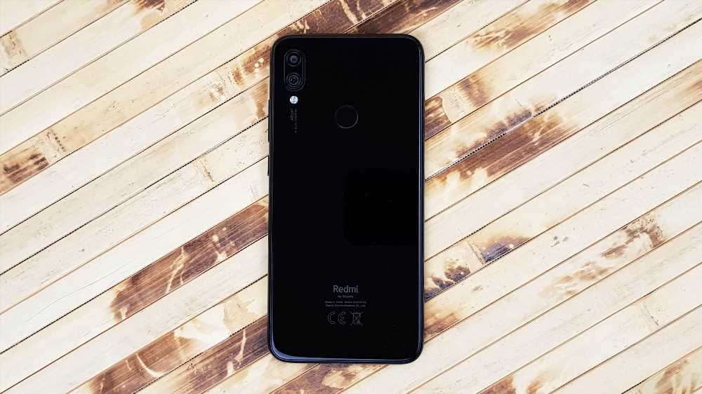 Исследование возможностей Xiaomi Redmi Note 7: Подробный обзор функций и особенностей