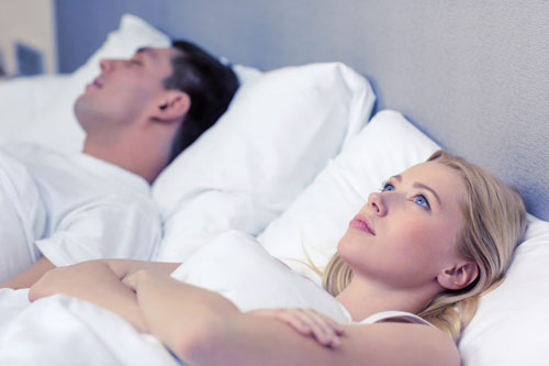 Как победить бессонницу и научиться качественно спать