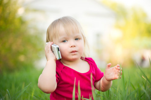 Развиваем Речь Малышей: Секреты Стимуляции От Рождения до Двух Лет
