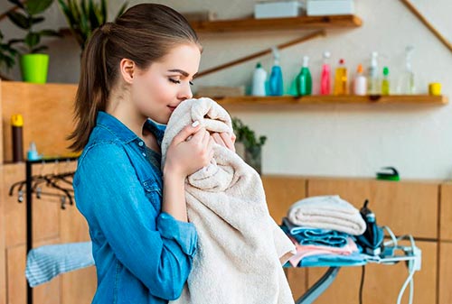Практическое руководство: Как правильно выбрать идеальное полотенце