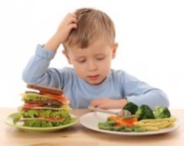 Осознанное Питание Детей: 10 Принципов Здорового Подхода