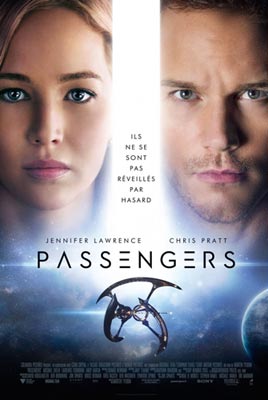 Пробуждение (Passengers, 2016): Исследование Одиночества и Смысла в Космическом Одиночестве