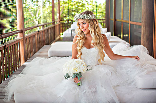 Секреты Удачной Покупки Пышного Свадебного Платья: Руководство для Невесты